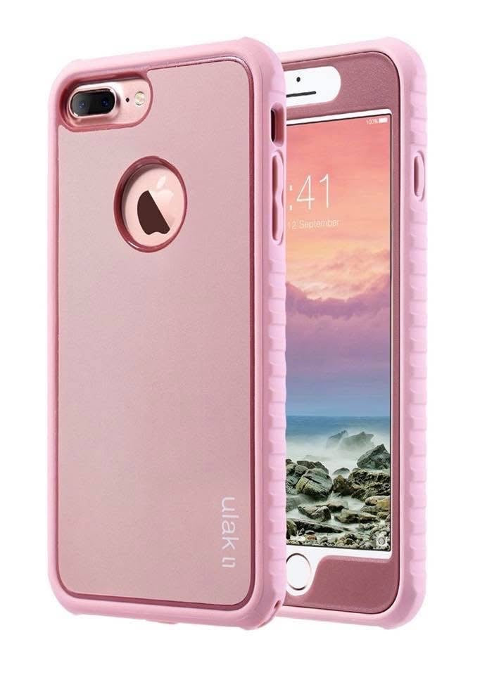 Protector Ulak Rosado iPhone 7