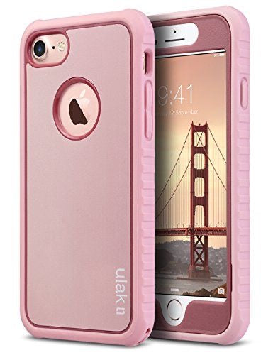 Protector Ulak iPhone 6/6S Rose Gold
