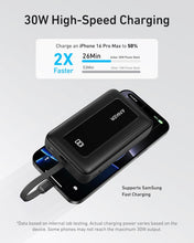 Anker Zolo Power Bank 20,000 mAh