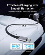 Cargador Anker para Carro USB-C 75W