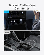 Cargador Anker para Carro USB-C 75W