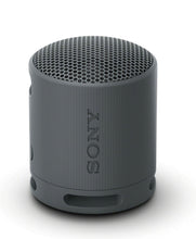 Bocina Bluetooth Sony Impermeable
