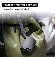 Bocina Bluetooth Sony Impermeable
