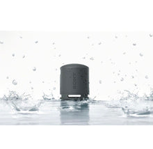 Bocina Bluetooth Sony Impermeable
