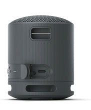 Bocina Bluetooth Sony Impermeable