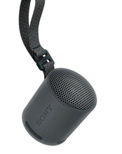 Bocina Bluetooth Sony Impermeable
