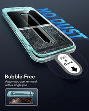 Vidrio Templado iPhone 16 Pro 3Pack