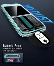 Vidrio Templado iPhone 16e/14/13/13 Pro 3Pack