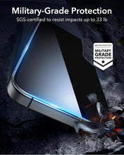 Vidrio Templado iPhone 15 Pro Max 3Pack