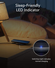 Cargador Inalámbrico Anker 10W