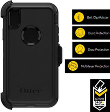 Otterbox Defender iPhone X
