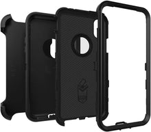 Otterbox Defender iPhone X