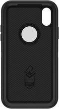 Otterbox Defender iPhone X
