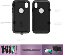 Otterbox Defender iPhone X