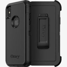 Otterbox Defender iPhone X