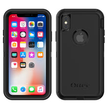 Otterbox Defender iPhone X