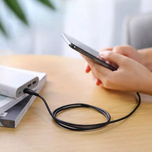 Cable Ravpower Tipo C a Lightning MFI