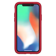Otterbox Symmetry iPhone X/XS Iron Man