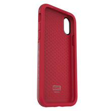 Otterbox Symmetry iPhone X/XS Iron Man
