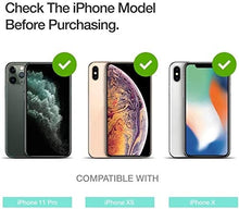 Protector de Pantalla XDesign iPhone X/XS/11 Pro 3 Pack